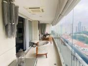 Apartamento para Venda em São Paulo/SP Tatuapé 3 Quartos