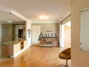 Apartamento para Venda em São Paulo/SP Tatuapé 3 Quartos
