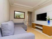 Apartamento para Venda em São Paulo/SP Tatuapé 3 Quartos