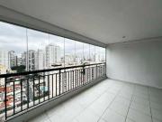 Apartamento para Venda em São Paulo/SP Tatuapé 3 Quartos