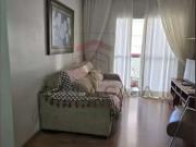 Apartamento para Venda em São Paulo/SP Tatuapé 3 Quartos