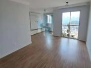 Apartamento para Venda em São Paulo/SP Tatuapé 3 Quartos