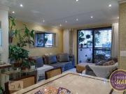 Apartamento para Venda em São Paulo/SP Tatuapé 3 Quartos
