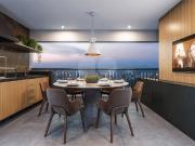 Apartamento para Venda em São Paulo/SP Tatuapé 3 Quartos