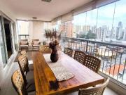 Apartamento para Venda em São Paulo/SP Tatuapé 3 Quartos