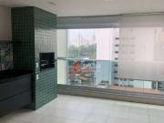 Apartamento para Venda em São Paulo/SP Tatuapé 3 Quartos