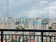 Apartamento para Venda em São Paulo/SP Tatuapé 3 Quartos