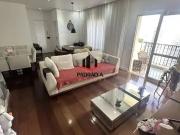 Apartamento para Venda em São Paulo/SP Tatuapé 3 Quartos