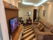 Apartamento para Venda em São Paulo/SP Tatuapé 3 Quartos