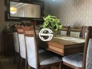 Apartamento para Venda em São Paulo/SP Tatuapé 3 Quartos