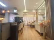 Apartamento para Venda em São Paulo/SP Tatuapé 3 Quartos