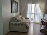 Apartamento para Venda em São Paulo/SP Tatuapé 3 Quartos