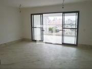 Apartamento para Venda em São Paulo/SP Tatuapé 3 Quartos