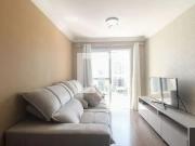 Apartamento para Venda em São Paulo/SP Tatuapé 3 Quartos