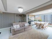 Apartamento para Venda em São Paulo/SP Tatuapé 3 Quartos