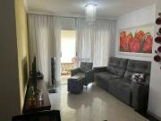 Apartamento para Venda em São Paulo/SP Tatuapé 3 Quartos