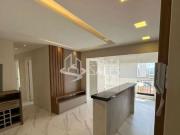 Apartamento para Venda em São Paulo/SP Tatuapé 3 Quartos