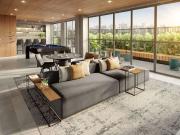 Apartamento para Venda em São Paulo/SP Tatuapé 3 Quartos