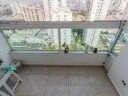 Apartamento para Venda em São Paulo/SP Tatuapé 3 Quartos