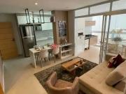 Apartamento para Venda em São Paulo/SP Tatuapé 3 Quartos