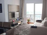 Apartamento para Venda em São Paulo/SP Tatuapé 3 Quartos