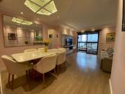 Apartamento para Venda em São Paulo/SP Tatuapé 3 Quartos