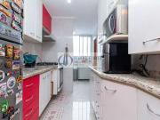 Apartamento para Venda em São Paulo/SP Tatuapé 3 Quartos