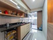 Apartamento para Venda em São Paulo/SP Tatuapé 3 Quartos