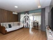 Apartamento para Venda em São Paulo/SP Tatuapé 3 Quartos