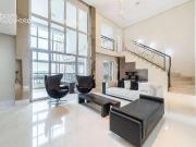 Apartamento para Venda em São Paulo/SP Tatuapé 4 Quartos