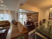 Apartamento para Venda em São Paulo/SP Tatuapé 4 Quartos