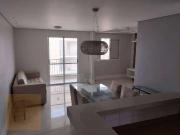 Apartamento para Venda em São Paulo/SP Tatuapé 4 Quartos