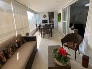 Apartamento para Venda em São Paulo/SP Tatuapé 4 Quartos