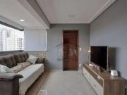 Apartamento para Venda em São Paulo/SP Tatuapé 4 Quartos