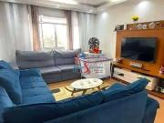 Apartamento para Venda em São Paulo/SP Tatuapé 4 Quartos