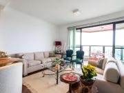 Apartamento para Venda em São Paulo/SP Tatuapé 4 Quartos