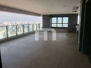 Apartamento para Venda em São Paulo/SP Tatuapé 4 Quartos