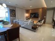 Apartamento para Venda em São Paulo/SP Tatuapé 4 Quartos