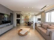 Apartamento para Venda em São Paulo/SP Tatuapé 4 Quartos