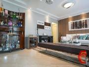 Apartamento para Venda em São Paulo/SP Tatuapé 4 Quartos