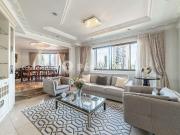 Apartamento para Venda em São Paulo/SP Tatuapé 4 Quartos