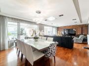 Apartamento para Venda em São Paulo/SP Tatuapé 4 Quartos