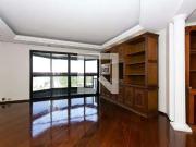 Apartamento para Venda em São Paulo/SP Tatuapé 4 Quartos