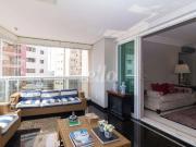 Apartamento para Venda em São Paulo/SP Tatuapé 4 Quartos