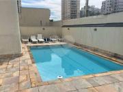 Apartamento para Venda em São Paulo/SP Tatuapé 4 Quartos