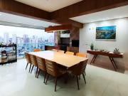 Apartamento para Venda em São Paulo/SP Tatuapé 4 Quartos