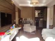 Apartamento para Venda em São Paulo/SP Tatuapé 4 Quartos