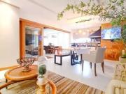 Apartamento para Venda em São Paulo/SP Tatuapé 4 Quartos