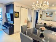 Apartamento para Venda em São Paulo/SP Tatuapé 4 Quartos