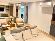 Apartamento para Venda em São Paulo/SP Tatuapé 4 Quartos